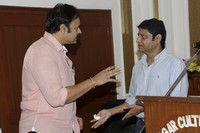 FNCC Mega Diabetic Camp Photos